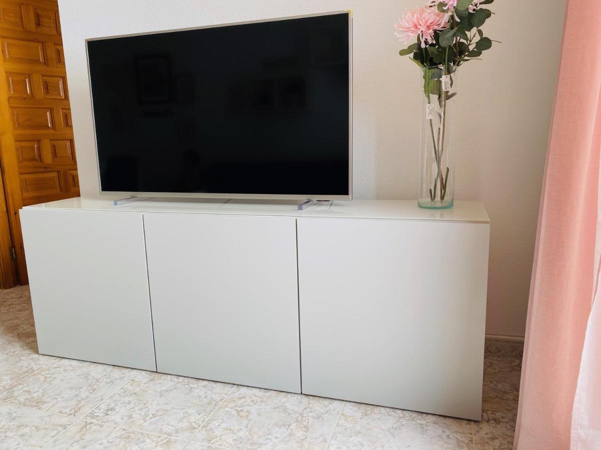 Fantastico Apartamento Con Vistas Panoramicas Al Mar Cumbre del Sol Buitenkant foto